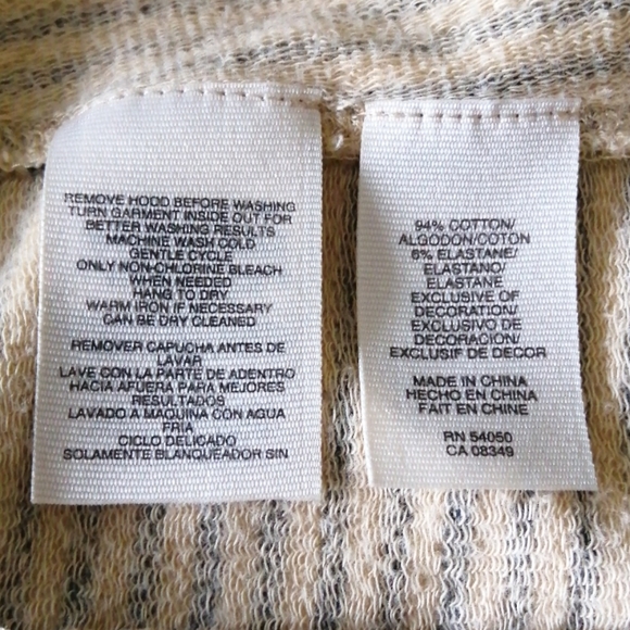 Sport Jacket (Petite) - Picture 5 of 5